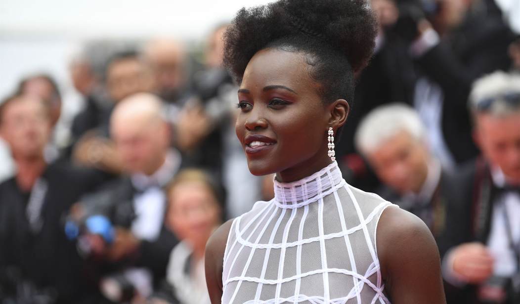 Lupita Nyong'o Just Doomed Christopher Nolan's 'Odyssey' Adaptation