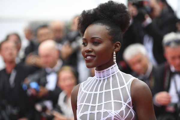 Lupita Nyong'o Just Doomed Christopher Nolan's 'Odyssey' Adaptation