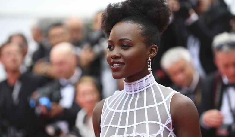 Lupita Nyong'o Just Doomed Christopher Nolan's 'Odyssey' Adaptation