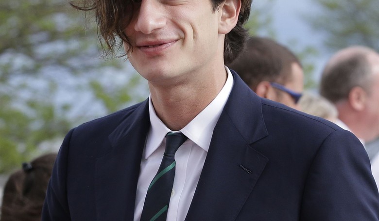 What the Heck Happened to JFK's Grandson? Jack Schlossberg's Unhinged Rants Razing Memory of 'Camelot'