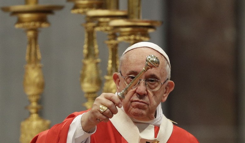 Coronavirus and Christianity 