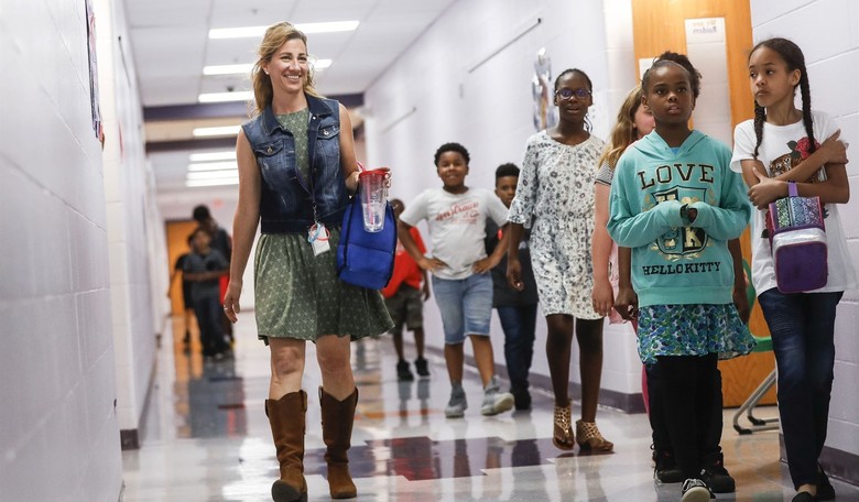 Wisconsin Rep. Introduces Bill to Ban Critical Race Theory in Washington, D.C. Schools