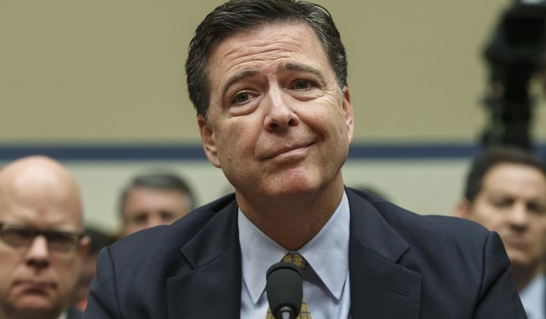 So, Those are the Details the FBI Omitted in Russian Collusion Intelligence Report