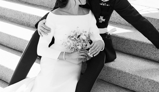 How Meghan Markle Fell Foul of the Abortion Zealots and Has Lived to Regret It