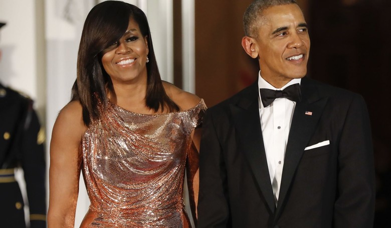 Michelle Obama, Saintly Buckraker?