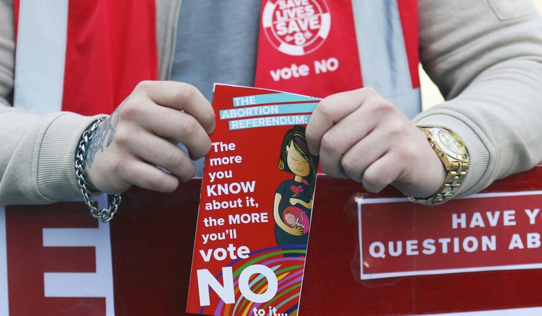 Media Ignore Democrats Calling Out Own Party for ‘Abortion Extremism’
