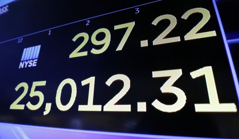 Dow Might Shatter Its All-Time High Record Because Of These Stocks