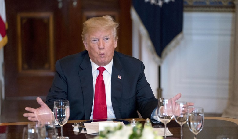 Wait–That FBI Spy Reportedly Tried To Infiltrate The Trump Administration After The Election