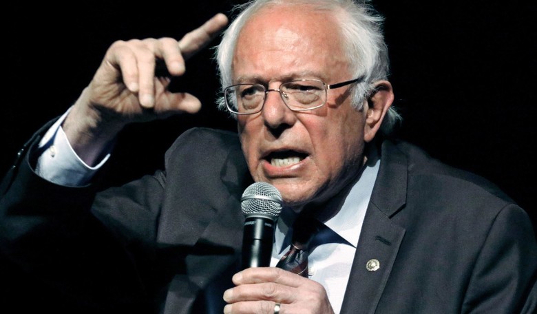 DNC Just Took Another Swipe At Bernie Sanders And His Supporters 