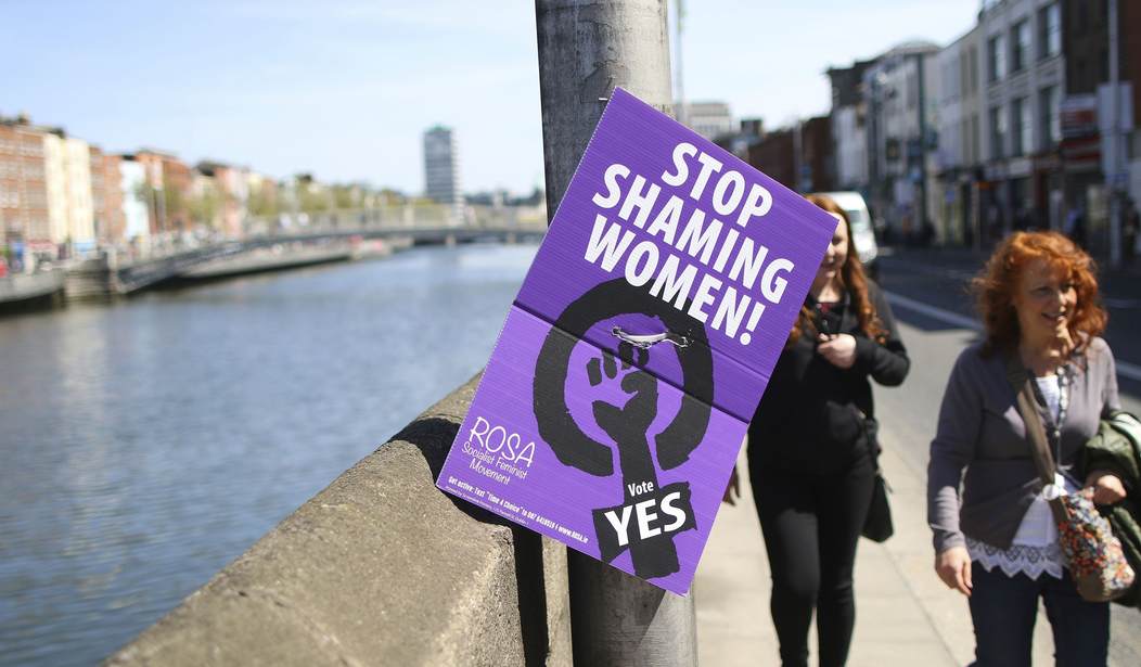This Washington State Senator Said Something Extremely Disturbing About Girls' Bodies and Parental Rights