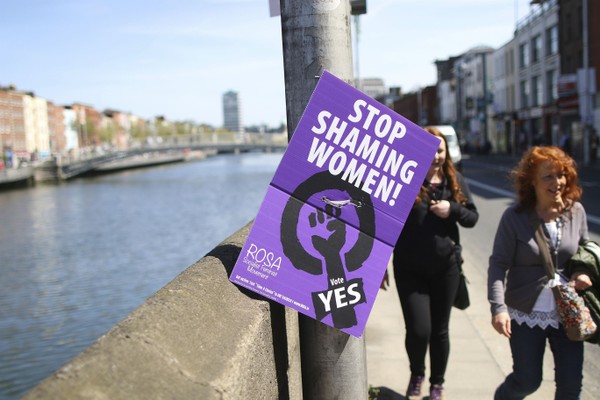 This Washington State Senator Said Something Extremely Disturbing About Girls' Bodies and Parental Rights