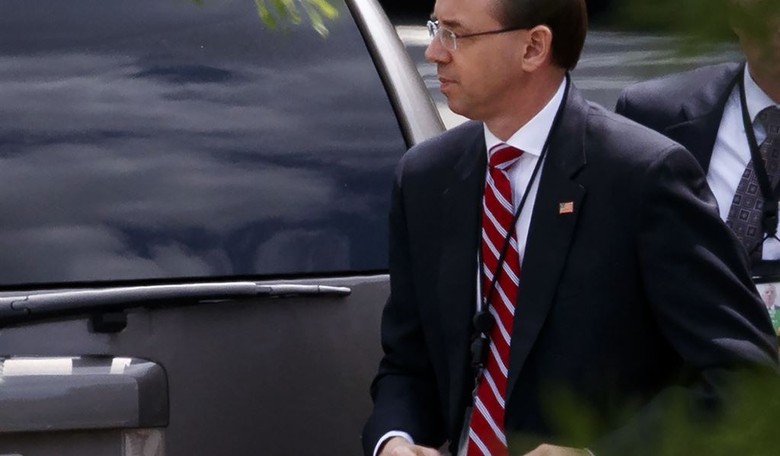 Why Doesn’t The “We’ll Stop” Trump Text End the Russia Investigation?