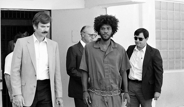 Quadruple Murderer Is NYT’s Profile in Courage