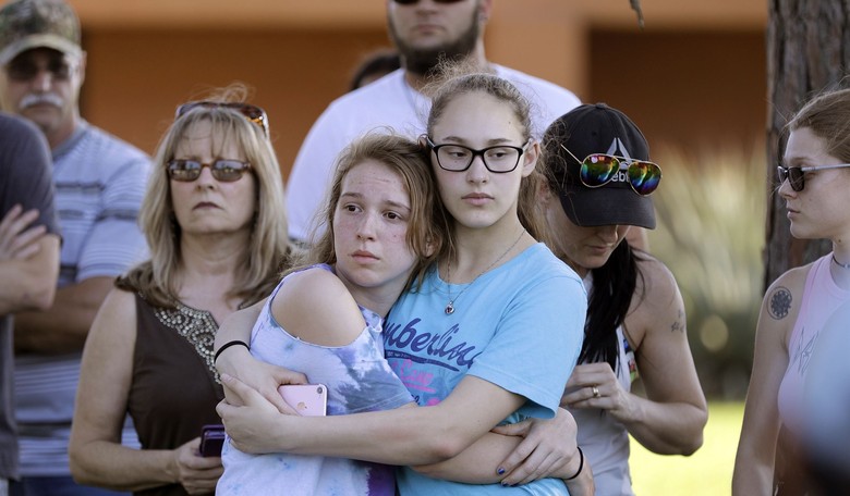 The Doomsday Scenario: What If School Walkouts Don't Work?