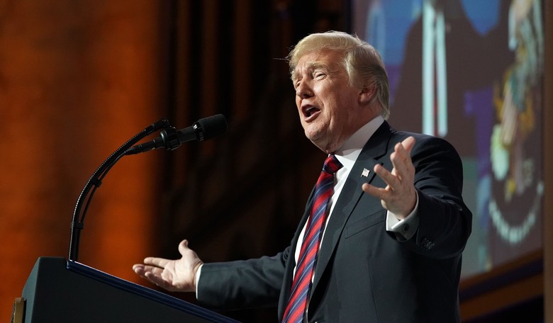 How the Russia Investigation Helps Trump