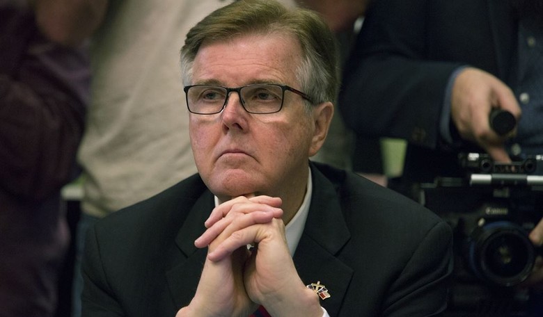 Dan Patrick Was Right — Carrie Prejean Boller Had to Go