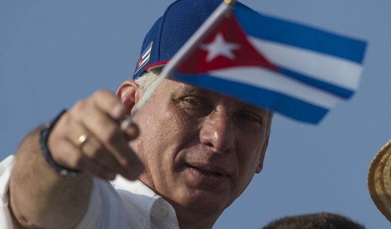 Terror-Sponsoring, Drug-Smuggling Cuba Jubilant With Prospective Biden Presidency