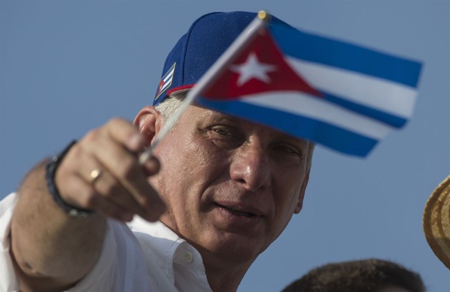 Is Cuba About to Collapse?