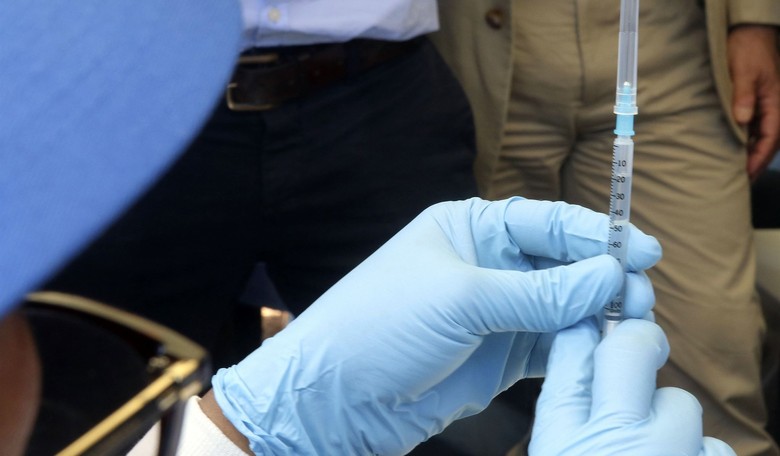 A New York County Bans Unvaccinated Minors From Public Areas Due to Measles Crisis