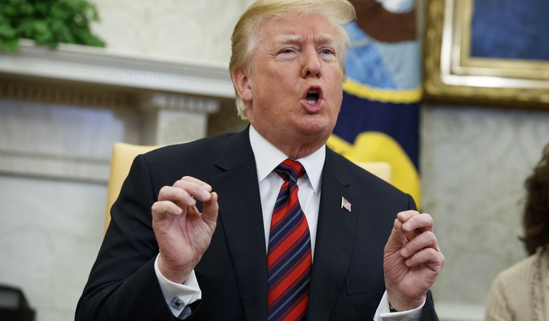 US Has Leverage in Dealings With Iran, North Korea