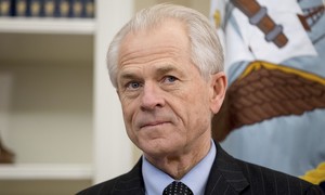 The Man Who Bet on American Manufacturing and Won