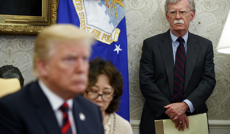Dem Jamie Raskin Defends Indicted John Bolton Saying He’s Being Prosecuted for Insulting Trump