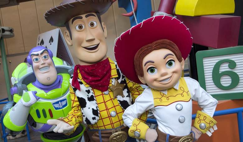 San Fran Store That Inspired ‘Toy Story’ Closes Amid Inflation, Crime