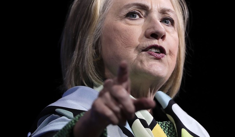 BREAKING: Clinton's State Dept. Emails Appeared on Weiner's Personal Laptop – And the FBI Knew All Along