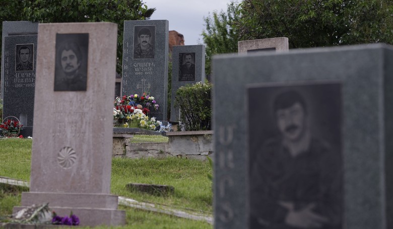 Video: Armenia's Slow Motion Death to Turkic Islam