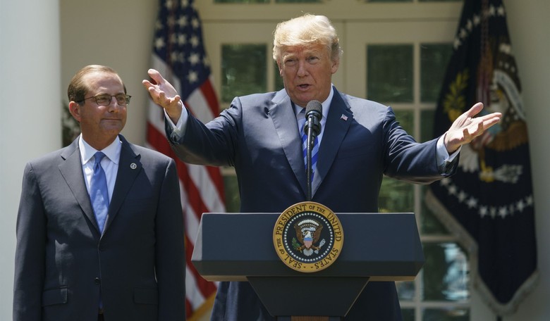 A Healthcare Plan for All Americans