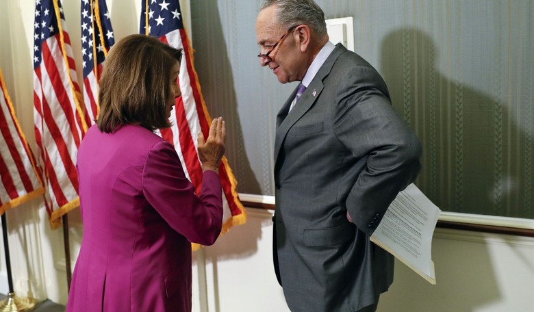 Whoa: GOP Actually Leads in National Early Voting -- Plus, Dems Suddenly Worried About Joe Manchin?