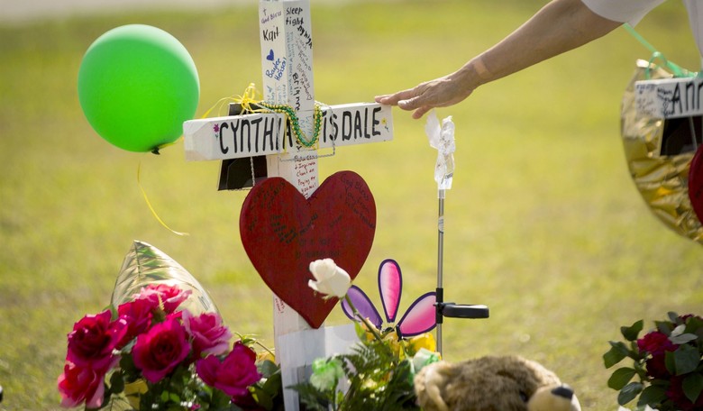 The Secret Service Is Combating School Shootings. Here's How. 