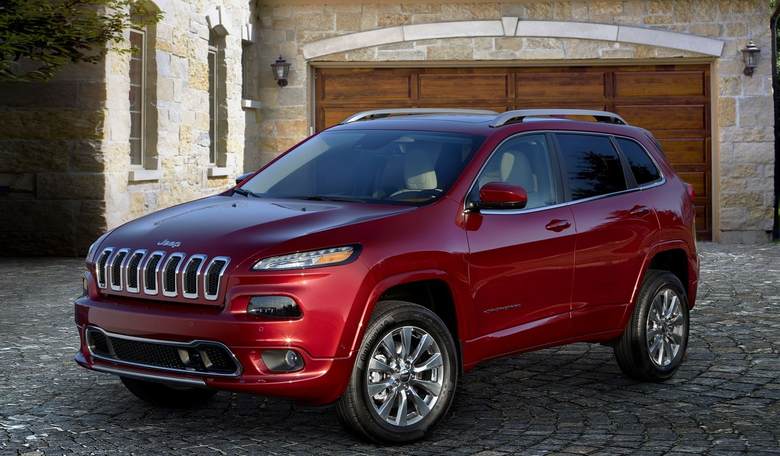 While Dr. Seuss' People Caved to the Unhinged Left, Jeep Ran Them Over 