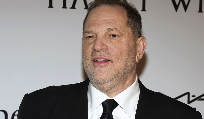 Harvey Weinstein To Be Arrested Tomorrow on Sexual Assault Charges; UPDATE: He Will Turn Himself In