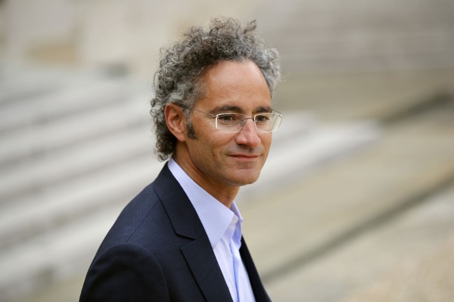 So Another Blue State Just Lost Another Company to Guess Where