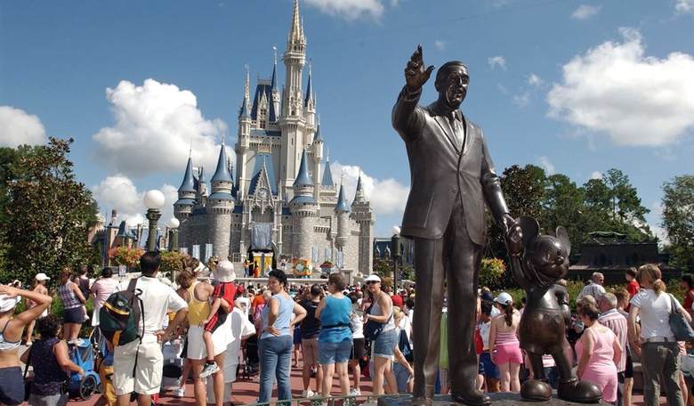 DOE Employees Take Own Kids, Grandkids on City-Funded Disney World Trips Meant for Homeless Kids
