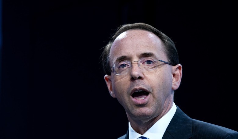 Deputy AG Could Testify Before Judiciary Committee As Soon As This Week