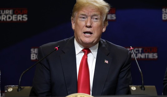 Is This What Could End The Democratic Stonewalling of Trump’s Judicial Nominees?