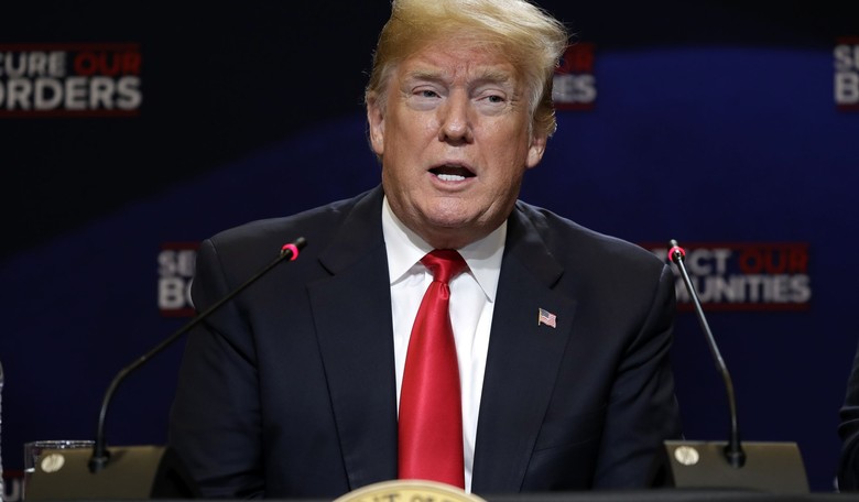 The Fundamental Reason President Trump Will Not Be Impeached