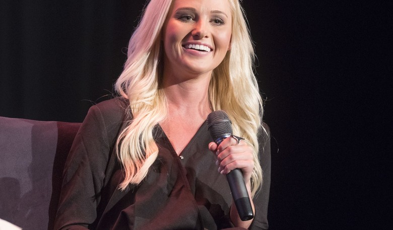 Tomi Lahren’s Six Lies About SCOTUS & the Right To Life