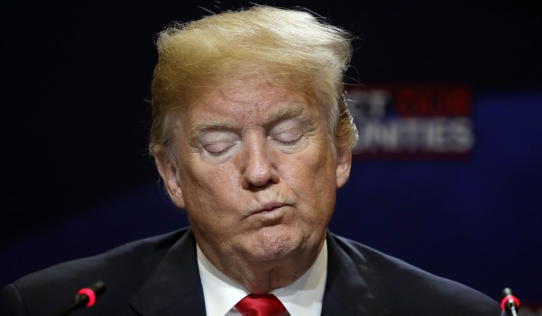 Can the President Lawfully Investigate His Investigators?