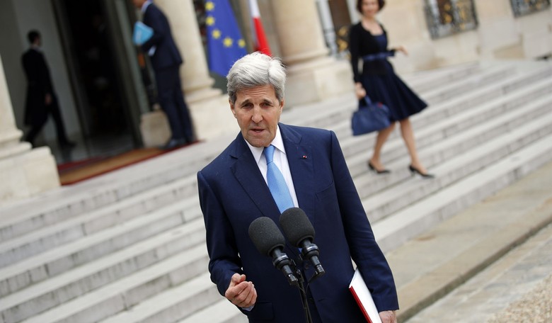 Calls for Kerry's Resignation Mount After Bombshell Allegations Surface