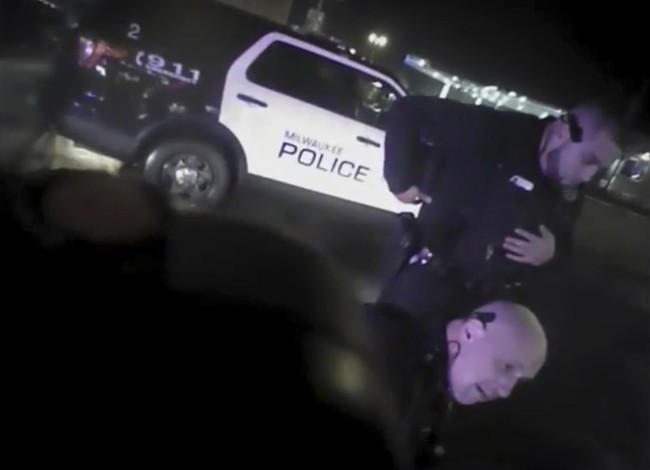 Has the Milwaukee City Attorney Found a Backdoor Way to Dismantle the Police?