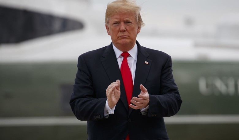 Obama Administration's Spying on Trump a Departure From Norms