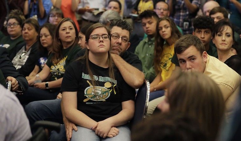 Father of Katy, Texas Female Assault Victim Speaks Out Against Katy ISD, Gives Clarifying Details