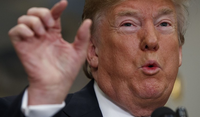 Conservatives Need To Argue About Ideas, Not About Trump