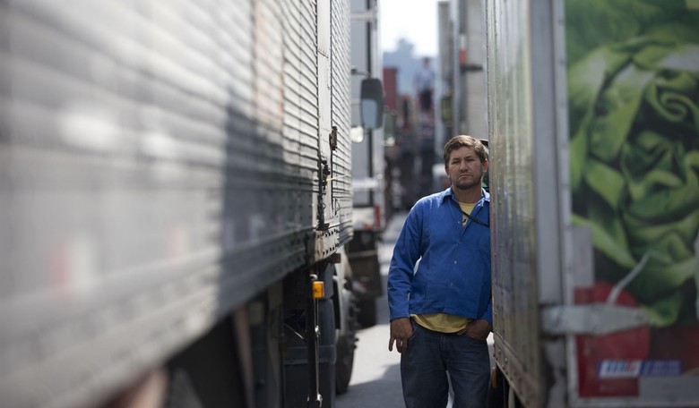 Genius Move: Did ICE Just Use the DMV as Bait to Lure Illegal Alien Truck Drivers?