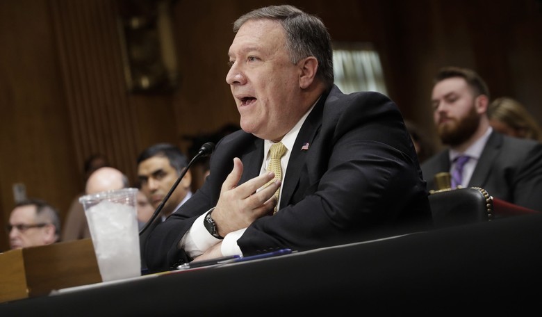 Is US Bellicosity Backfiring?