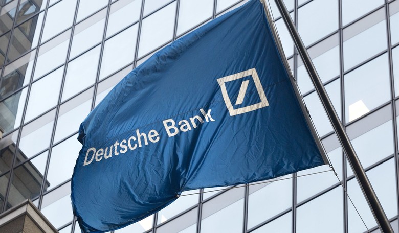 Deutsche Bank Issues Stark Warning About Rising Inflation: Economies Are 'Sitting on a Time Bomb'