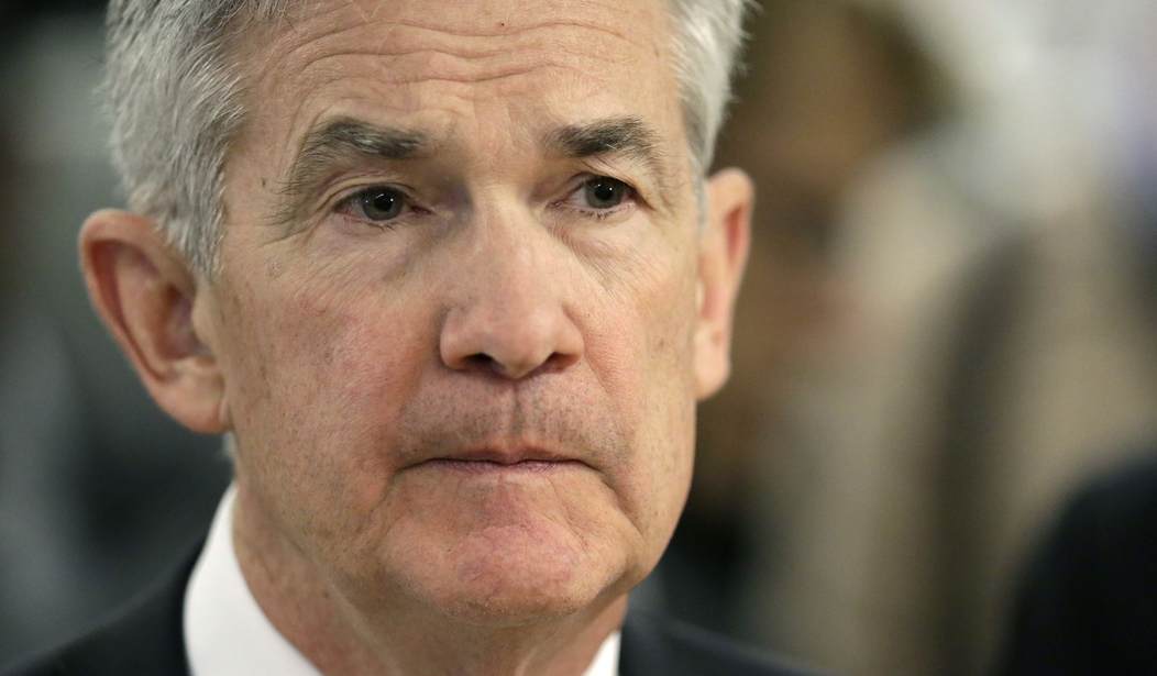 Finally, We Can Turn the Page on Too Late Powell 